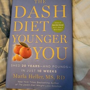 The dash Diet